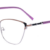 S.L.PURPLE