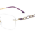 Purple/Gold