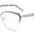 Purple/Gold