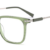 Green/Silver