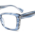 Blue/Silver