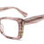 Pink/Gold