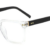 Clear/Gold