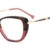 BRN Red/Gold