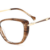 Brown/Gold