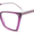 Purple/Silver