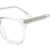 Clear/Silver