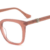 Pink/Gold
