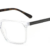 Clear/Black
