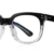 Transparent/Black