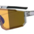 Gray/Yellow Discolor Gray