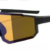Black/Yellow Discolor Gray