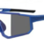 Blue/Discolor Gray