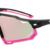 Black/Pink