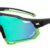 Black/Green