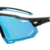 Black/Blue