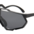 Black/Gray