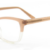 Clear/Brown