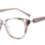 Tortoiseshell Silver