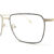 L.GOLD/BLACK
