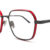 M.BROWN/RED
